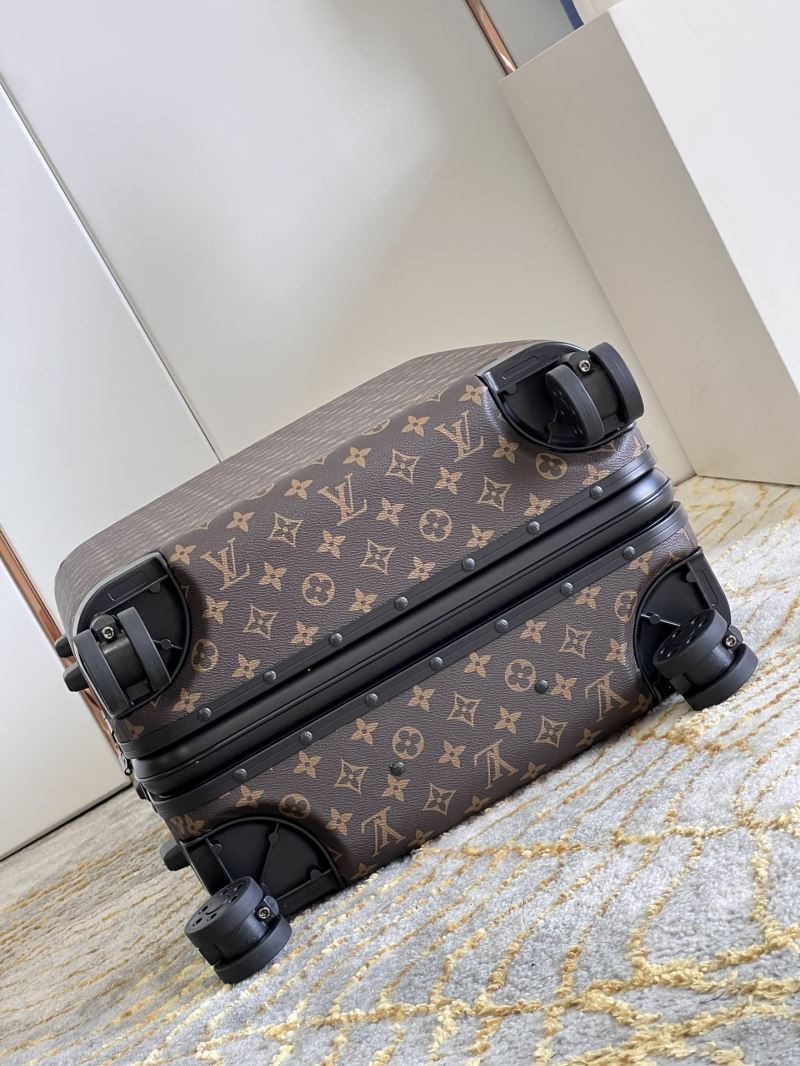 LV Suitcase